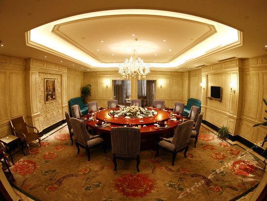 Yangzhou Hyder Jianguo Hotel Стая снимка