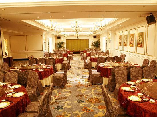Yangzhou Hyder Jianguo Hotel Екстериор снимка