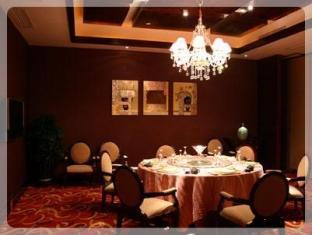 Yangzhou Hyder Jianguo Hotel Екстериор снимка